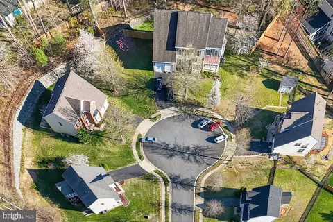 View/Area - 3308 Mccorkle Ct, Triangle, VA 22172 photo 4 of 7