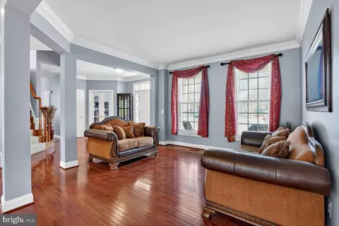 Other - 3308 Mccorkle Ct, Triangle, VA 22172 photo 6 of 23