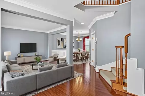 Other - 3308 Mccorkle Ct, Triangle, VA 22172 photo 1 of 23