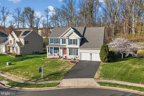 View/Area - 3308 Mccorkle Ct, Triangle, VA 22172 photo 2 of 7