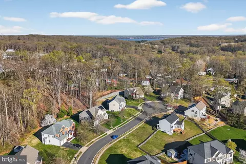 View/Area - 3308 Mccorkle Ct, Triangle, VA 22172 photo 7 of 7