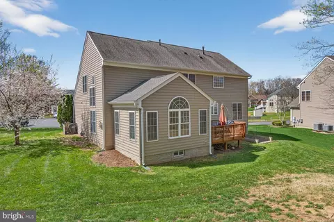 Other - 3308 Mccorkle Ct, Triangle, VA 22172 photo 23 of 23