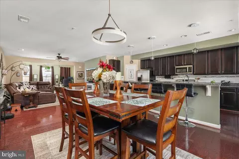 Dining - 7828 Cedar Branch Dr, Gainesville, VA 20155 photo 1 of 2