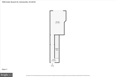 Other - 7828 Cedar Branch Dr, Gainesville, VA 20155 photo 14 of 14