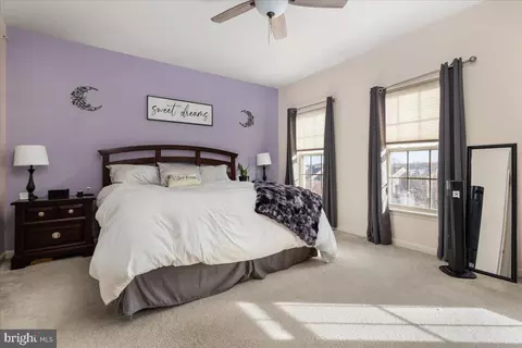 Bedroom - 7828 Cedar Branch Dr, Gainesville, VA 20155 photo 1 of 5