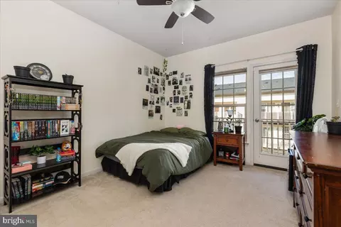 Bedroom - 7828 Cedar Branch Dr, Gainesville, VA 20155 photo 5 of 5