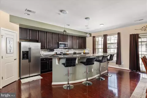 Kitchen - 7828 Cedar Branch Dr, Gainesville, VA 20155 photo 1 of 5