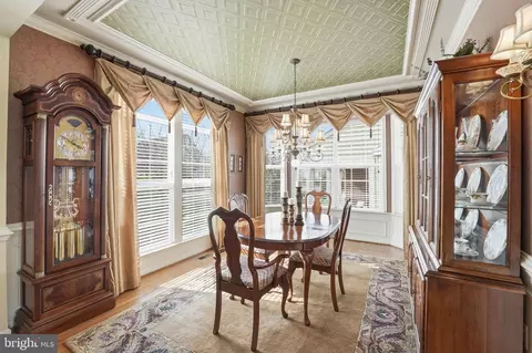 Dining - 9709 Seafield Pl, Bristow, VA 20136 photo 1 of 5