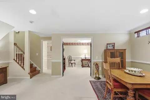 Dining - 9709 Seafield Pl, Bristow, VA 20136 photo 5 of 5