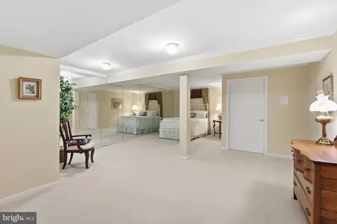 Bedroom - 9709 Seafield Pl, Bristow, VA 20136 photo 7 of 8