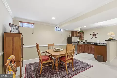 Dining - 9709 Seafield Pl, Bristow, VA 20136 photo 4 of 5