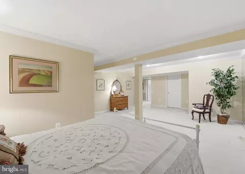 Bedroom - 9709 Seafield Pl, Bristow, VA 20136 photo 8 of 8