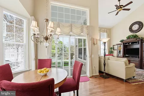 Dining - 9709 Seafield Pl, Bristow, VA 20136 photo 3 of 5