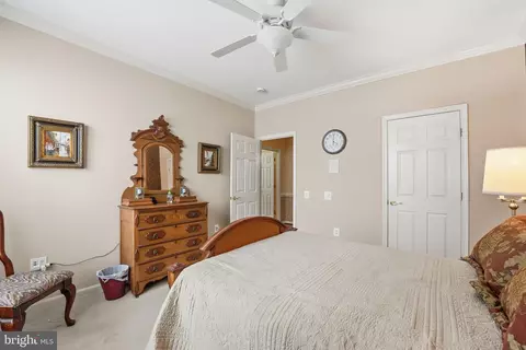 Bedroom - 9709 Seafield Pl, Bristow, VA 20136 photo 2 of 8