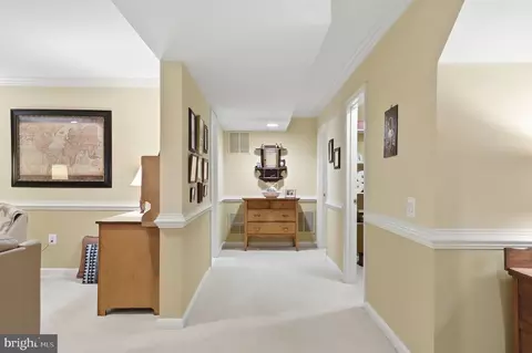 Entry Way - 9709 Seafield Pl, Bristow, VA 20136 photo 10 of 10