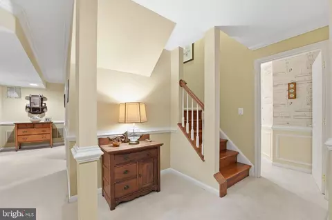 Entry Way - 9709 Seafield Pl, Bristow, VA 20136 photo 9 of 10