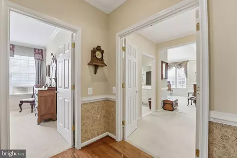 Entry Way - 9709 Seafield Pl, Bristow, VA 20136 photo 4 of 10
