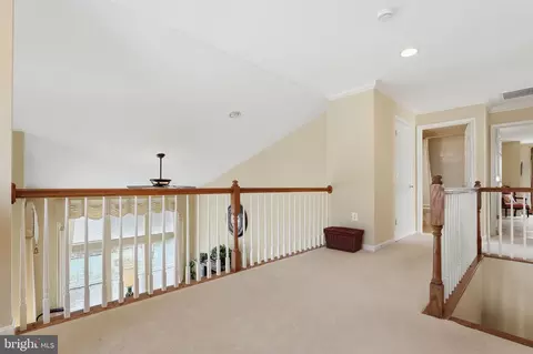 Entry Way - 9709 Seafield Pl, Bristow, VA 20136 photo 8 of 10