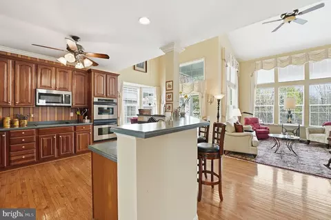Kitchen - 9709 Seafield Pl, Bristow, VA 20136 photo 1 of 4