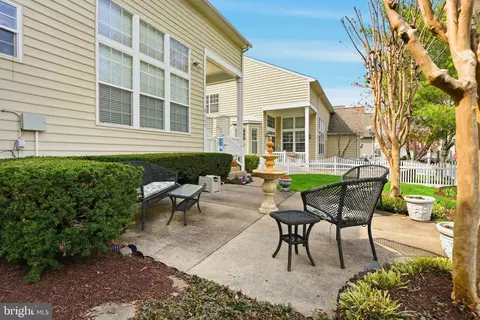 Exterior - 9709 Seafield Pl, Bristow, VA 20136 photo 12 of 12