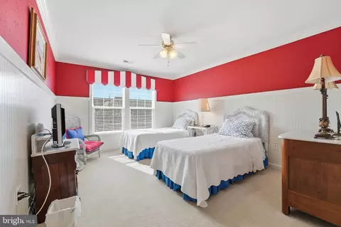 Bedroom - 9709 Seafield Pl, Bristow, VA 20136 photo 5 of 8