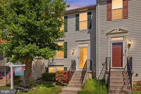 8552 Cabot Ct, Manassas, VA 20111