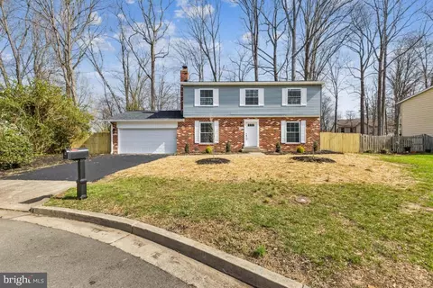 4008 Buckingham Ct, Dumfries, VA 22025