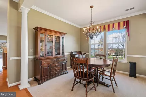Dining - 16441 Sparkling Brook Loop, Dumfries, VA 22025 photo 1 of 3
