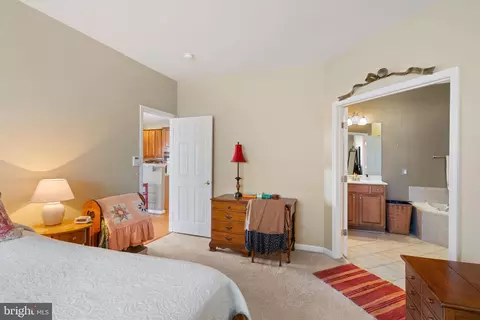 Bedroom - 16441 Sparkling Brook Loop, Dumfries, VA 22025 photo 3 of 5