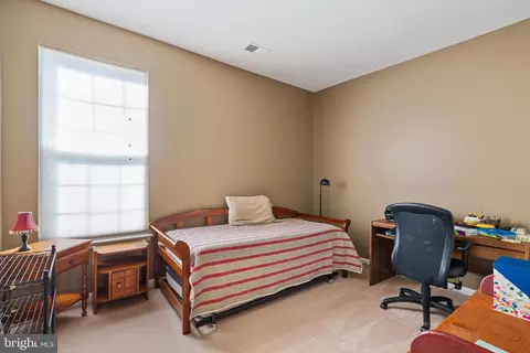 Bedroom - 16441 Sparkling Brook Loop, Dumfries, VA 22025 photo 4 of 5