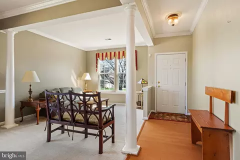 Entry Way - 16441 Sparkling Brook Loop, Dumfries, VA 22025 photo 1 of 2