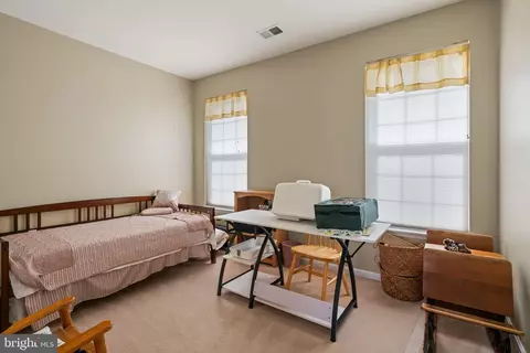 Bedroom - 16441 Sparkling Brook Loop, Dumfries, VA 22025 photo 5 of 5