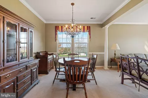 Dining - 16441 Sparkling Brook Loop, Dumfries, VA 22025 photo 2 of 3