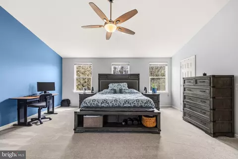 Bedroom - 2932 Nicely Ct, Dumfries, VA 22026 photo 1 of 9