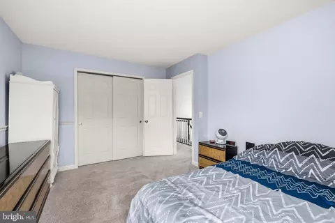 Bedroom - 2932 Nicely Ct, Dumfries, VA 22026 photo 4 of 9