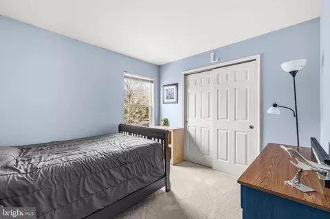 Bedroom - 2932 Nicely Ct, Dumfries, VA 22026 photo 9 of 9