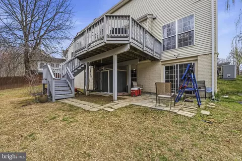 Exterior - 2932 Nicely Ct, Dumfries, VA 22026 photo 7 of 8