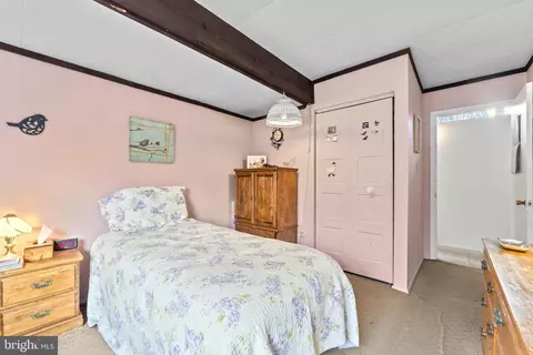 Bedroom - 7202 Danny Ln, Manassas, VA 20112 photo 4 of 7