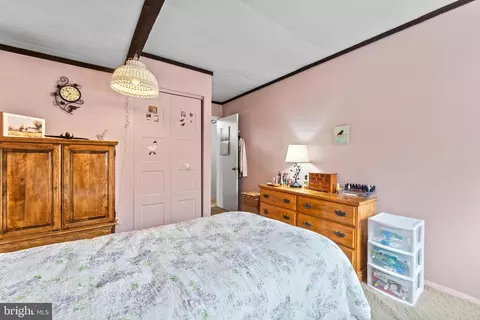 Bedroom - 7202 Danny Ln, Manassas, VA 20112 photo 5 of 7