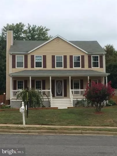 13457 Orangewood Dr, Woodbridge, VA 22193