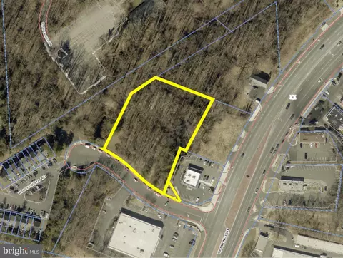 1640 Wigglesworth Way, Woodbridge, VA 22191
