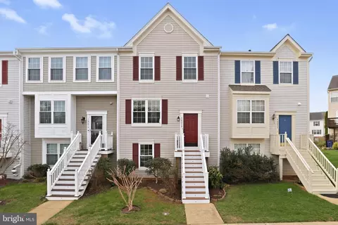 Exterior - 14275 Newbern Loop, Gainesville, VA 20155 photo 1 of 1