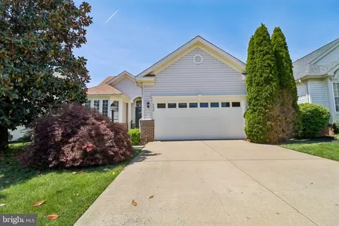 6230 Settlers Trail Pl, Gainesville, VA 20155