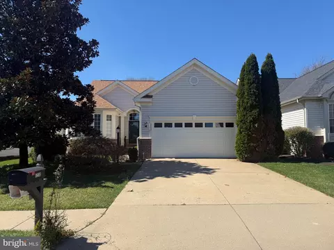 6230 Settlers Trail Pl, Gainesville, VA 20155