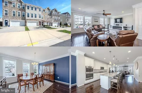 6860 Bryson Cir, Haymarket, VA 20169