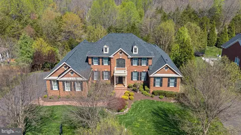 5330 Chaffins Farm Ct, Haymarket, VA 20169