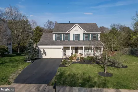 13290 Lawrence Ln, Bristow, VA 20136
