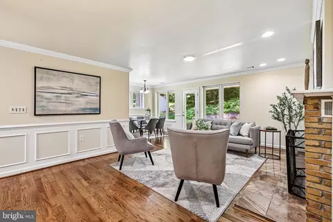 Other - 18328 Sharon Rd, Triangle, VA 22172 photo 6 of 17