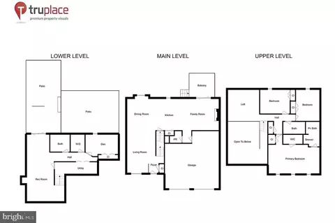6075 Oaklawn Ln, Woodbridge, VA 22193