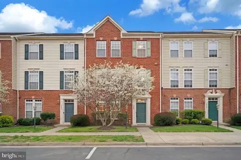 15205 Torbay Way, Woodbridge, VA 22191